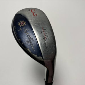 Ben Hogan Edge CFT 3 Hybrid 21* Apex Edge 4 Regular Graphite Mens RH