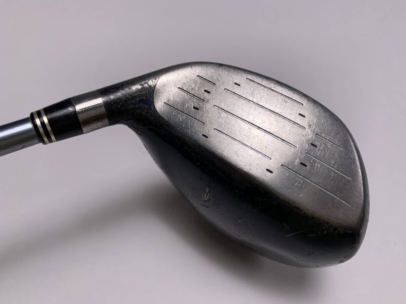 Cobra SZ Offset 5 Fairway Wood 18* Aldila HM Tour 50g Ladies Graphite Womens RH