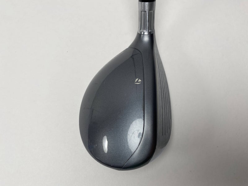 TaylorMade Stealth 2 HD 5 Hybrid 27* Aldila Ascent 45g Ladies Graphite Womens RH