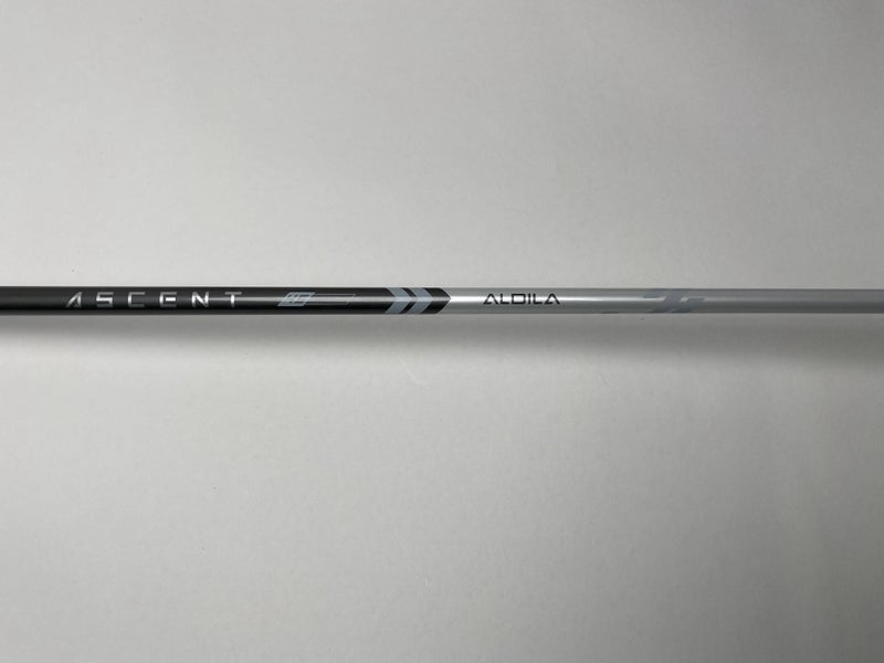 TaylorMade Stealth 2 HD 5 Hybrid 27* Aldila Ascent 45g Ladies Graphite Womens RH