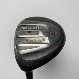 Orlimar Trimetal 3 Fairway Wood 14* True Temper EI-70+ Stiff Graphite Mens LH