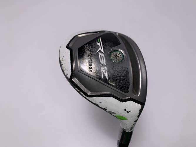 Taylormade RocketBallz 4 Hybrid 22* 55g Ladies Graphite Womens RH