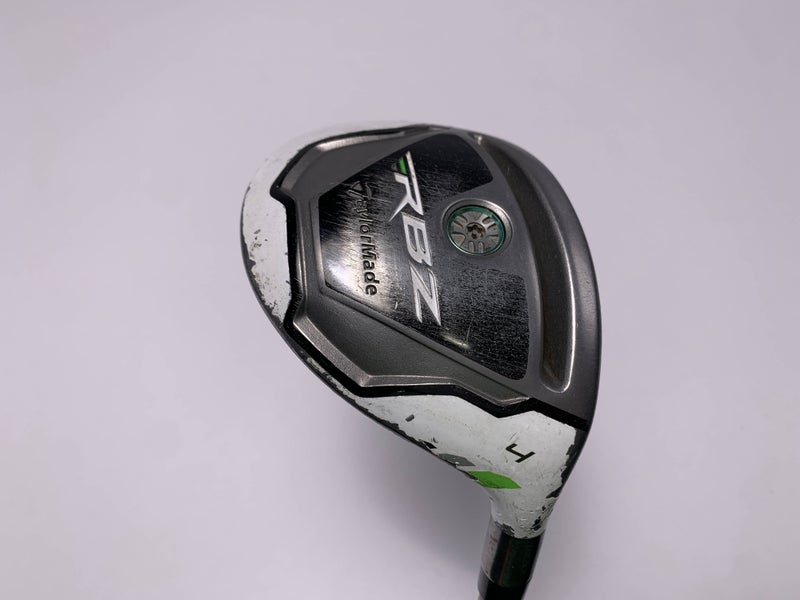 Taylormade RocketBallz 4 Hybrid 22* 55g Ladies Graphite Womens RH