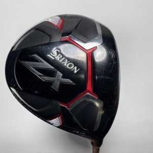 Srixon ZX 3 Fairway Wood 15* Project X EvenFlow Riptide 5.5 50g Regular RH