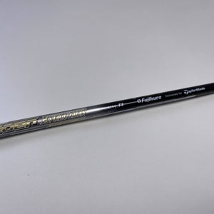 Fujikura Speeder Evolution Regular Graphite Driver Shaft 45.25" Pull 0.335"