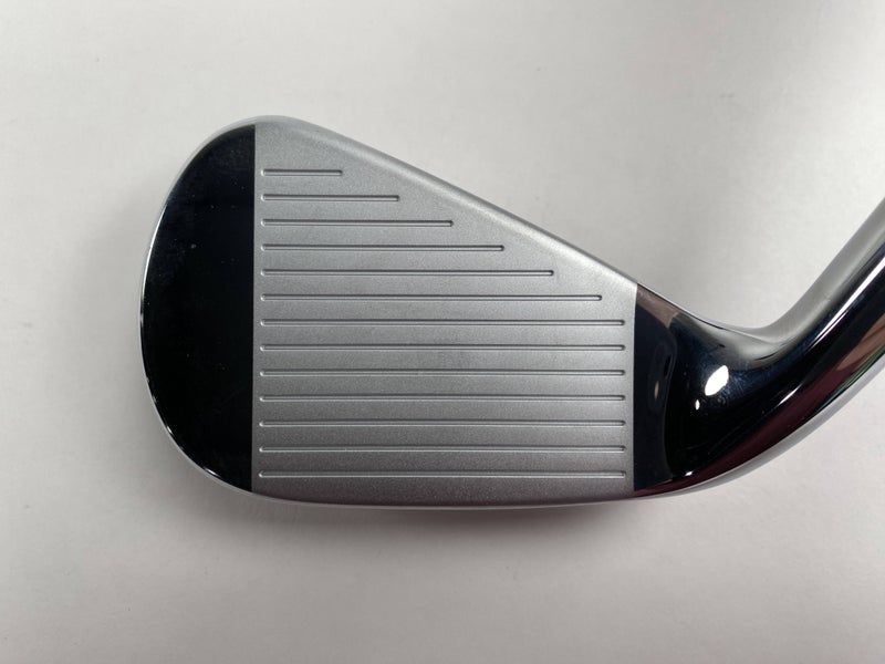 Callaway Paradym Single 7 Iron True Temper Elevate MPH 95g Regular Steel Mens RH