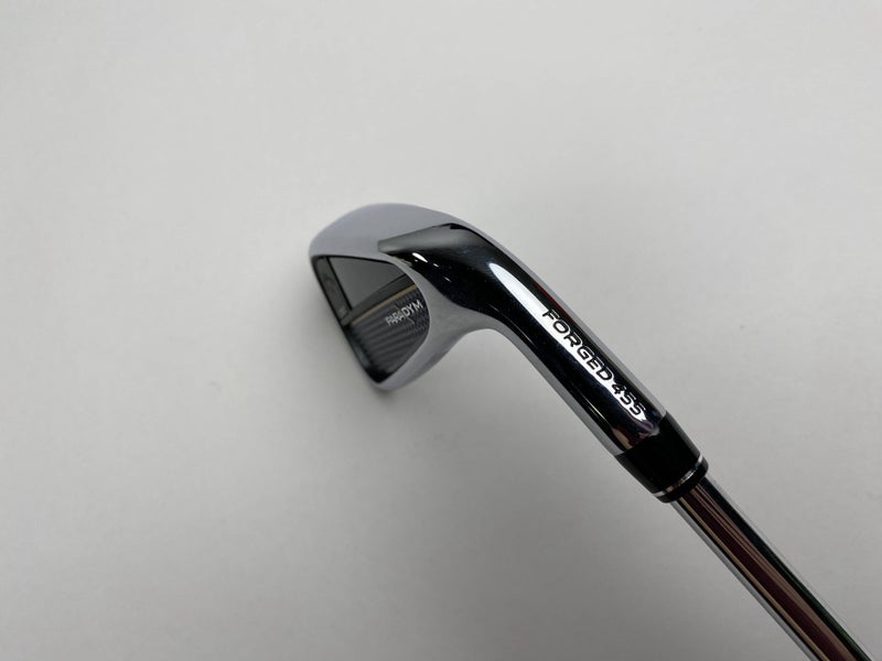 Callaway Paradym Single 7 Iron True Temper Elevate MPH 95g Regular Steel Mens RH