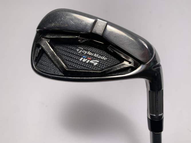 Taylormade M4 Single 8 Iron 45g Ladies Graphite Womens RH Undersize Grip