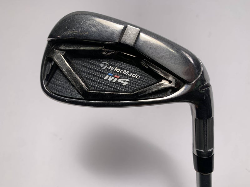 Taylormade M4 Single 8 Iron 45g Ladies Graphite Womens RH Undersize Grip