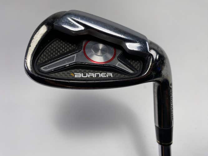 TaylorMade Burner 2009 Single 9 Iron Burner Superfast Regular RH Midsize Grip