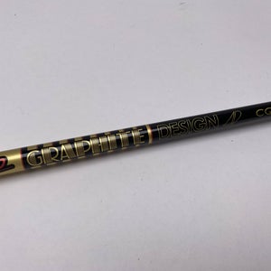 Graphite Design Tour AD CQ-6 Stiff Graphite Driver Shaft 44.5"-Callaway