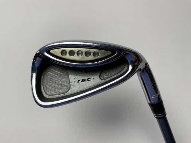 Taylormade Rac CGB Single 7 Iron Ascending Mass Regular Graphite Mens RH