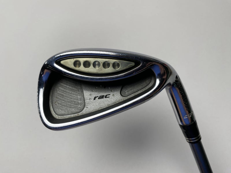 Taylormade Rac CGB Single 7 Iron Ascending Mass Regular Graphite Mens RH