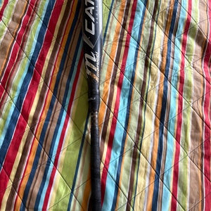 Marucci CATX Vanta Composite USSSA Certified Bat (-8) 23 oz 31" (Used)