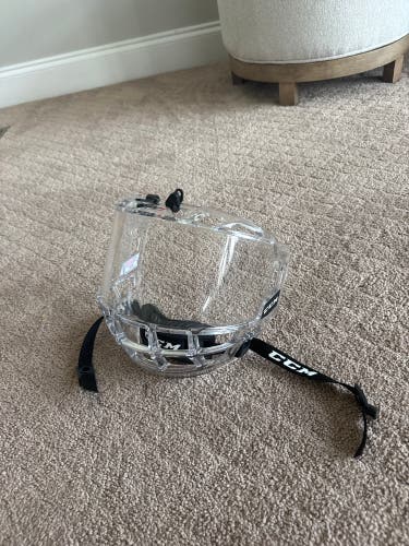 Small CCM FV1 Shield (Used)