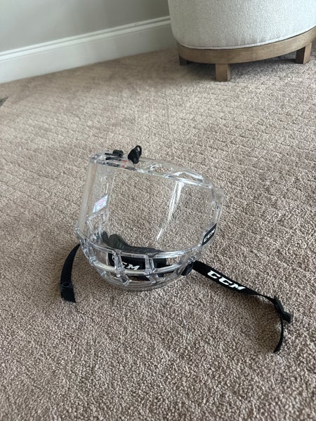 Small CCM FV1 Shield (Used)
