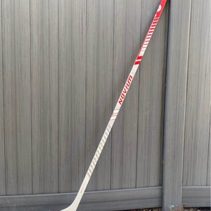 Senior Warrior Novium 2 Pro Right Handed Hockey Stick W28