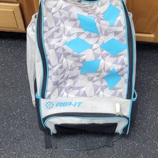 Used RIP-IT BACKPACK BB/SB Player Backpack None 11497-S000150593