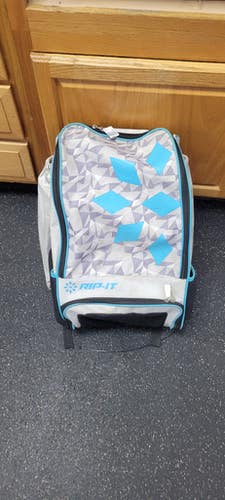 Used RIP-IT BACKPACK BB/SB Player Backpack None 11497-S000150593