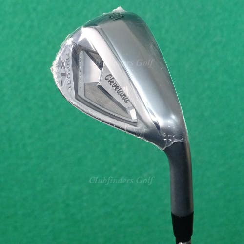 NEW Cleveland ZipCore XL 54 SW Sand Wedge UST Helium 60I F3 Graphite Regular