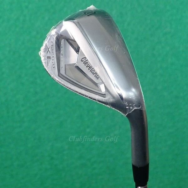 NEW Cleveland ZipCore XL 54 SW Sand Wedge UST Helium 60I F3 Graphite Regular