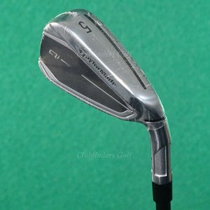 TaylorMade Qi Single 5 Iron KBS MAX 65 Graphite Regular