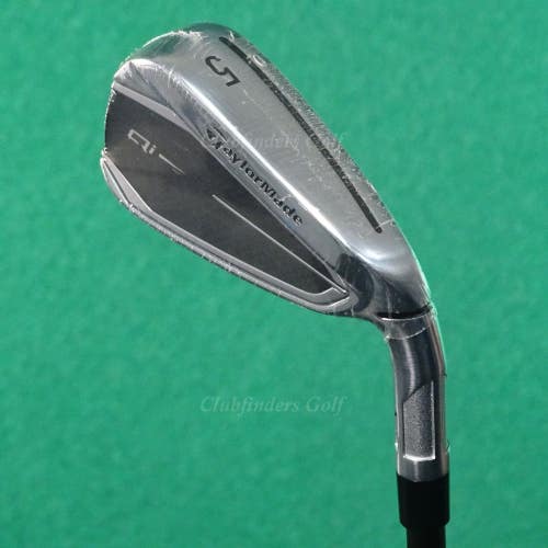 TaylorMade Qi Single 5 Iron KBS MAX 65 Graphite Regular