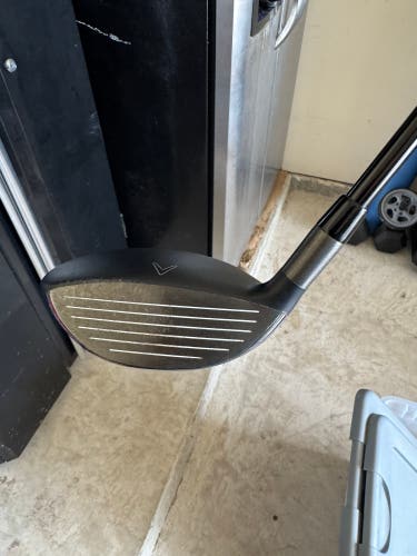 Men's 2024 Callaway Callaway Rogue ST TD