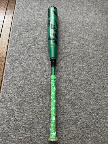 2023 Louisville Slugger Meta Composite USSSA Certified Bat (-5)  25 oz 30" (Used)