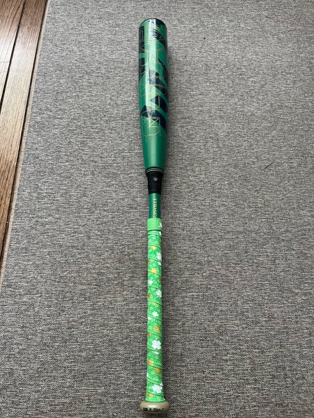 2023 Louisville Slugger Meta Composite USSSA Certified Bat (-5)  25 oz 30" (Used)