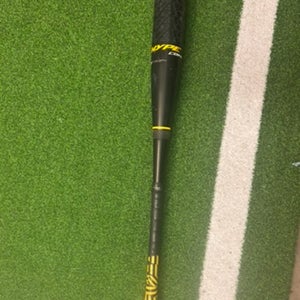 2023 Easton Hype Comp Composite USSSA Certified Bat (-10)  18 oz 28" (Used)