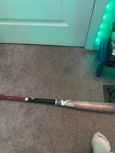2023 Victus Tatis Birch USABat Certified Bat  (-4) 27 oz 30" (Used)