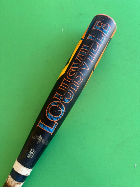 2024 Louisville Slugger Atlas Alloy Bat BBCOR Certified (-3) 30 oz 33"