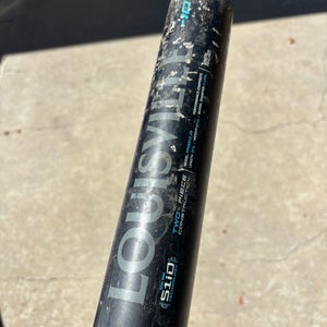 2020 Louisville Slugger Xeno X20 Bat (-10)  23 oz 33" (Used)