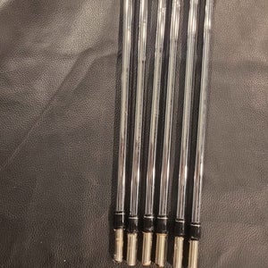 Dynamic Gold Shafts - Full Set (5-PW)