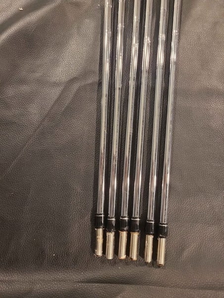 Dynamic Gold Shafts - Full Set (5-PW)