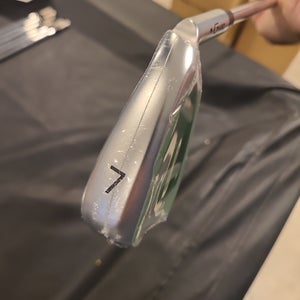 PING G430 7 Iron - NEW
