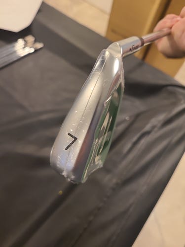 PING G430 7 Iron - NEW