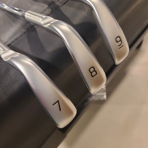 PING G430 Irons - 7-9 - Brand New