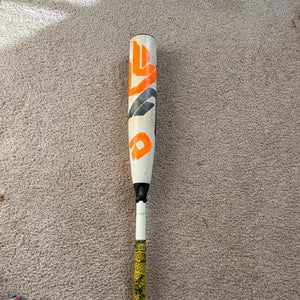 Demarini Baseball bat