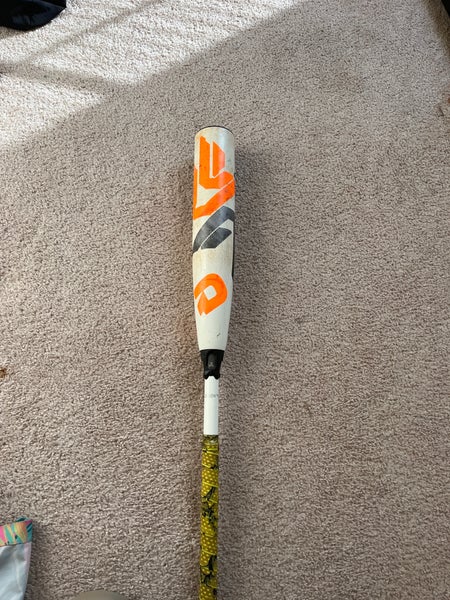 Demarini Baseball bat
