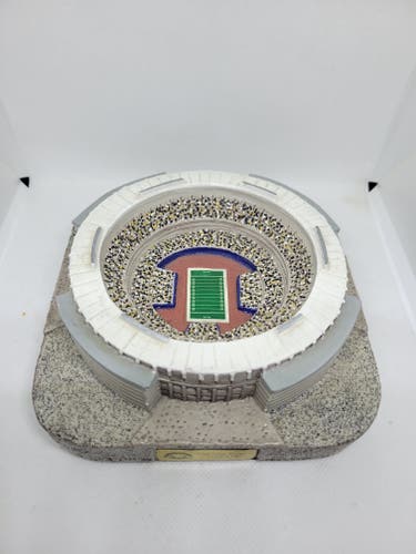 Sports Collectors Guild 1995 Three Rivers Stadium Pittsburgh, PA Limited Edition Replica