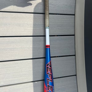 Easton Reflex Alloy USABat Certified Bat (-12)  18 oz 27" (Used)