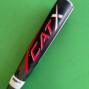 2024 Marucci CATX Connect Hybrid Bat USABat Certified (-11) Hybrid 17 oz 28"