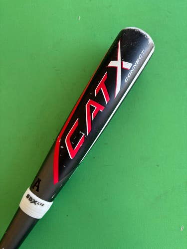 2024 Marucci CATX Connect Hybrid Bat USABat Certified (-11) Hybrid 17 oz 28"
