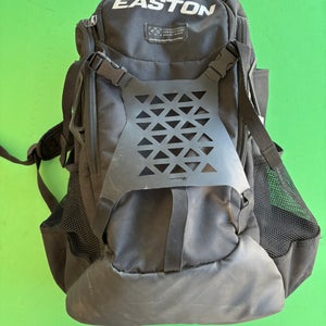 Black Easton Walk Off NX Elite Bat Pack