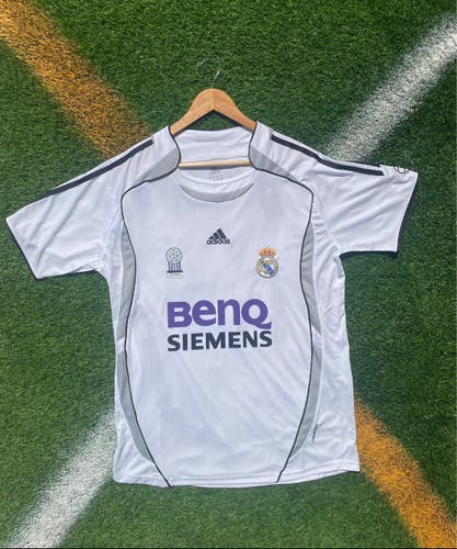 Special Bundle 2 Jerseys - France & Madrid