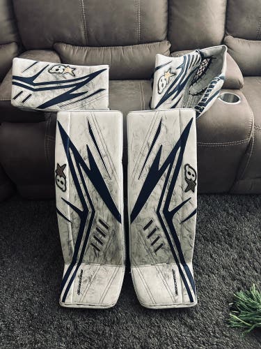 Brian’s optik 2 32+1 Full Set