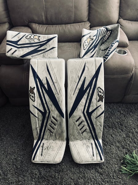 Brian’s optik 2 32+1 Full Set
