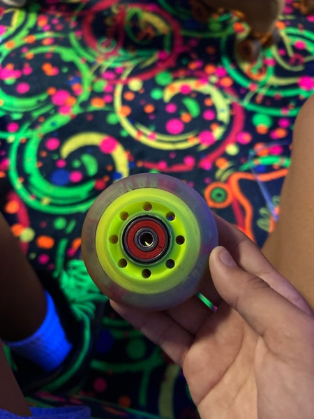 Old Labeda Wheels (Used)